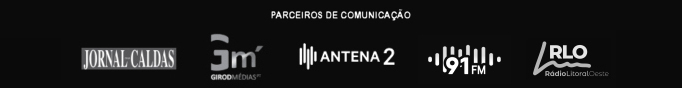Parceiros de Comunicação